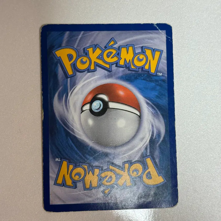 [BUNJANG] Pokemon Mankey Card / 포켓몬카드 망키 판매 2