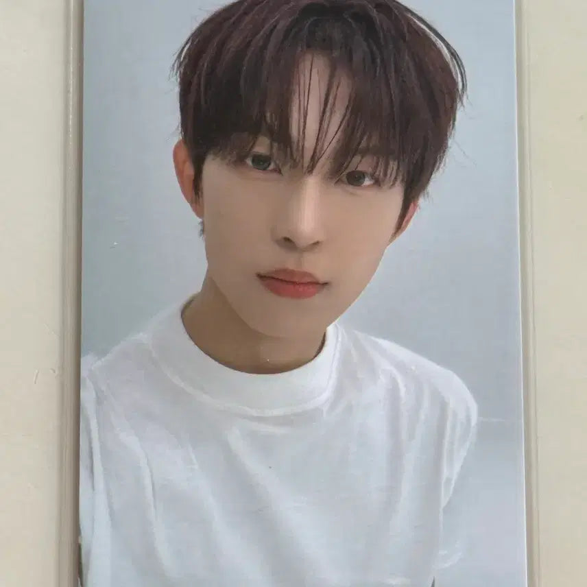 [SOLD OUT] 알파드라이브원 알디원 건우 사웨 미공포 포카