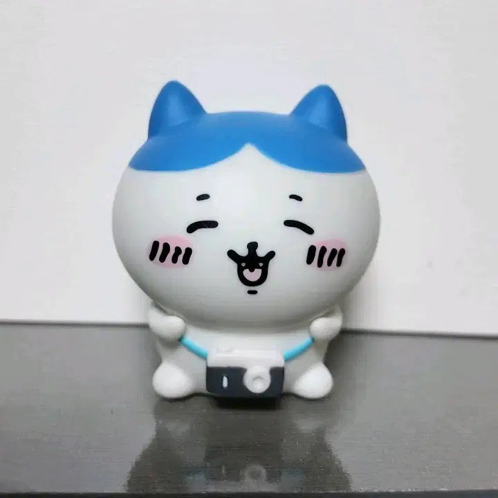 [SOLD OUT] (4/20까지 할인)먼작귀 하치와레 손가락 피규어