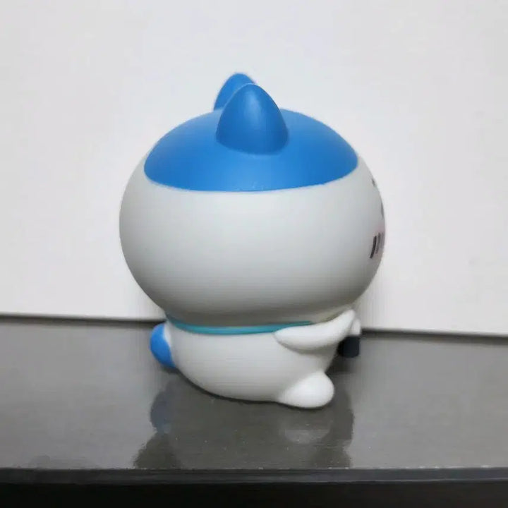 [SOLD OUT] (4/20까지 할인)먼작귀 하치와레 손가락 피규어
