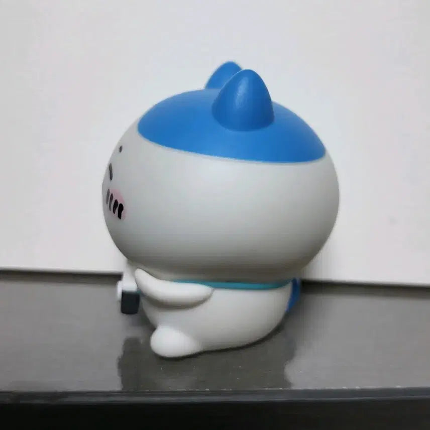 [SOLD OUT] (4/20까지 할인)먼작귀 하치와레 손가락 피규어