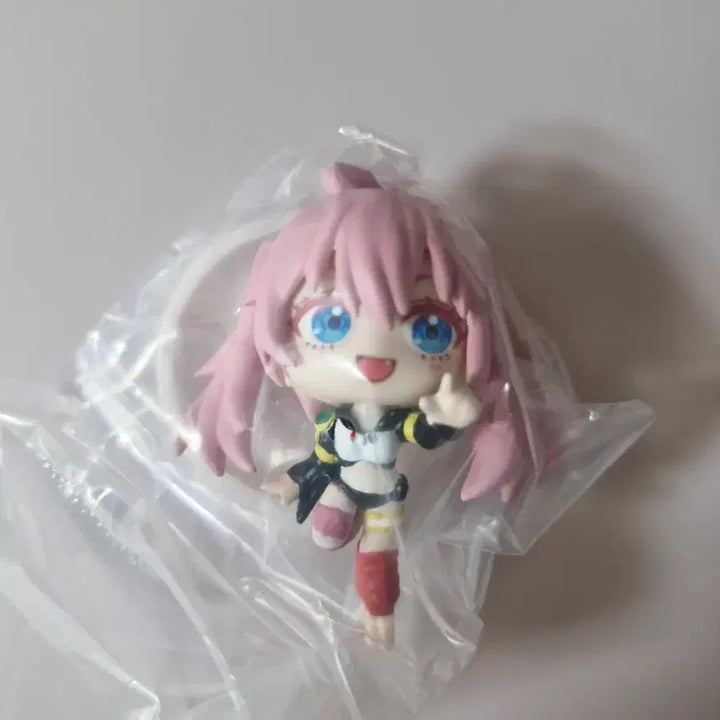 [BUNJANG] That Time I Got Reincarnated as a Slime Milim Mascot Figure / 전생슬 미아게테스타 마스코트 피규어 가챠 밀림 새상품