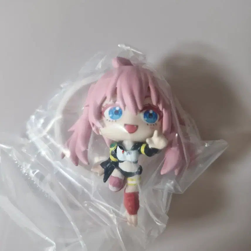 [BUNJANG] That Time I Got Reincarnated as a Slime Milim Mascot Figure / 전생슬 미아게테스타 마스코트 피규어 가챠 밀림 새상품