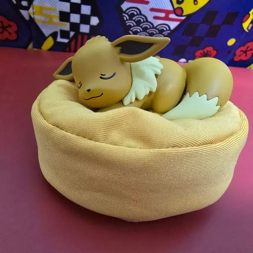 [SOLD OUT] 이브이 피규어 중국