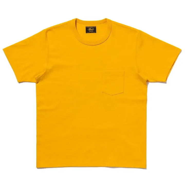 [BUNJANG] BUCO Skull Piston Tee / BUCO TEE / SKULL PISTON
