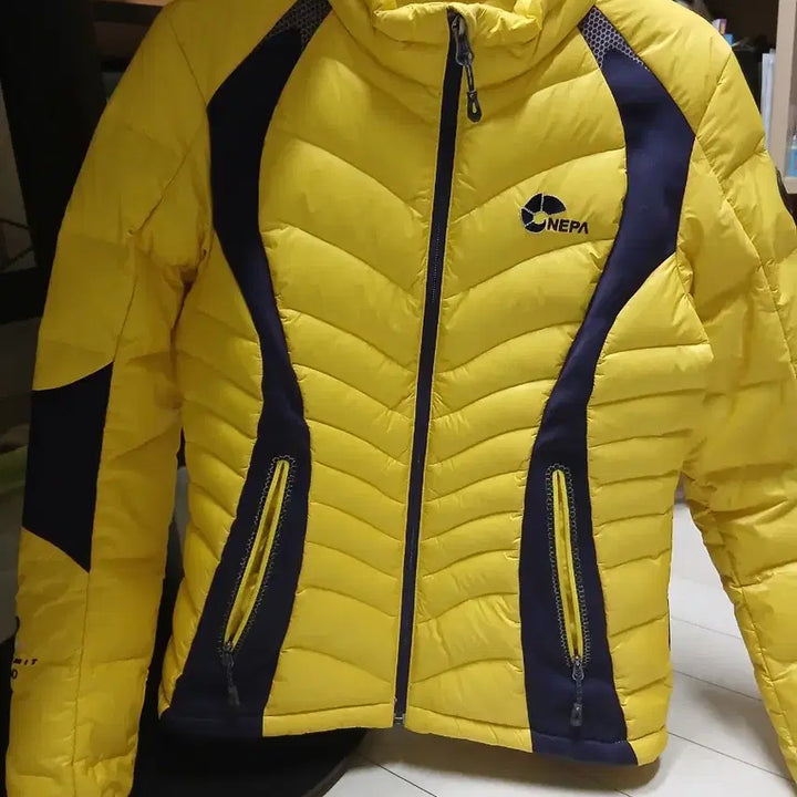 [BUNJANG] Nepa POLARTEC Wind Pro Women&
