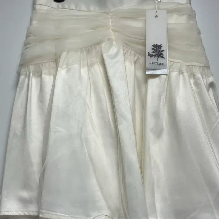 [BUNJANG] La Belle Blanc Saint Tropez S Set / 라벨르블랑 생트로페 s 새상품 셋업