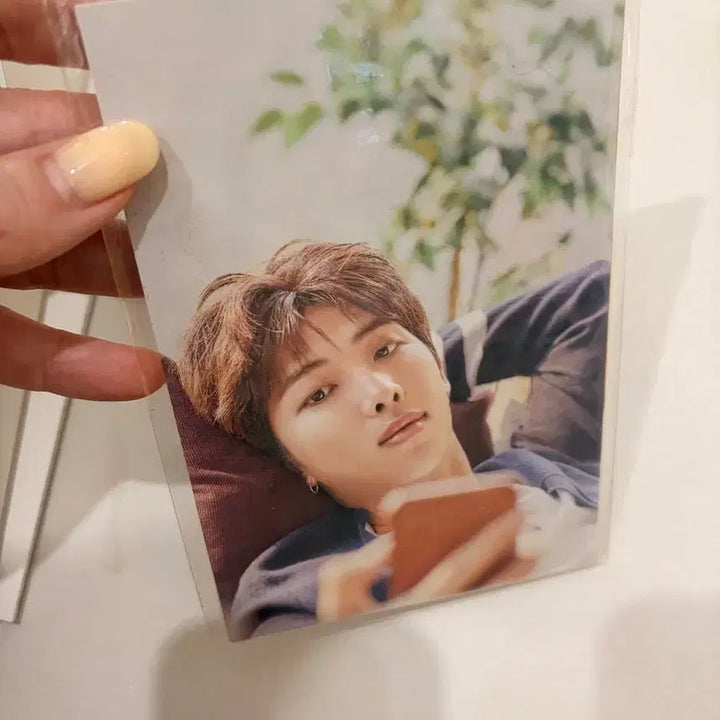 [BUNJANG] BTS Official Today Photocards Set A / bts 방탄 공굿 오늘 포스터카드 세트A