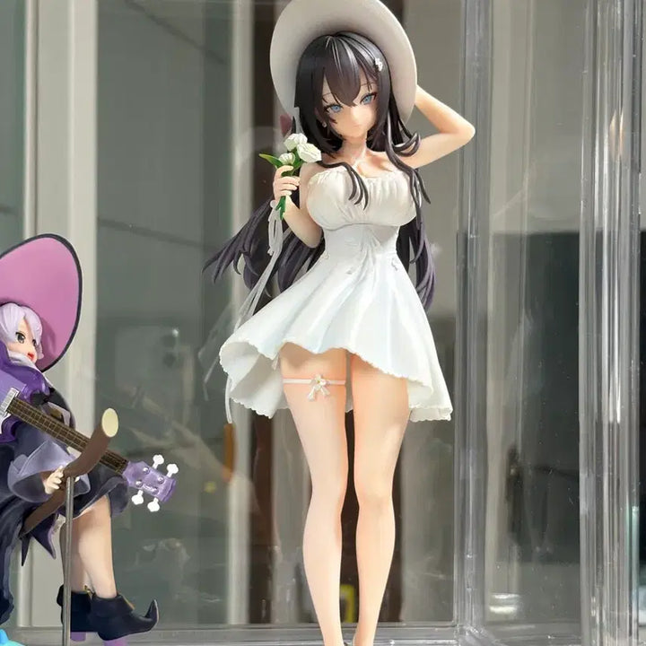[SOLD OUT] OMH 만타 MANTA 1/7 스케일 피규어 팝니다