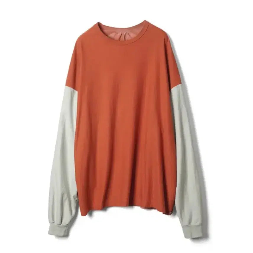 [SOLD OUT] refomed 리폼드 리버시블 티