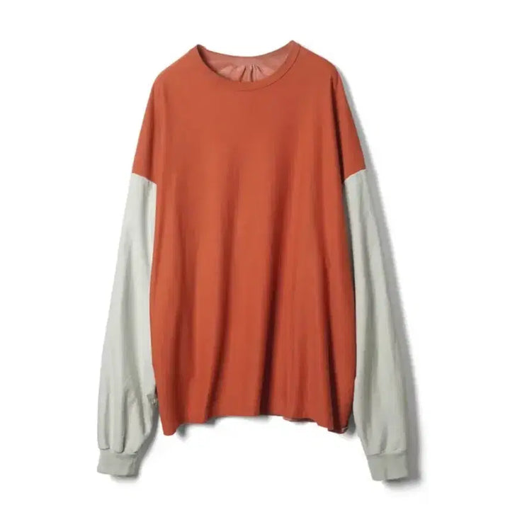 [SOLD OUT] refomed 리폼드 리버시블 티