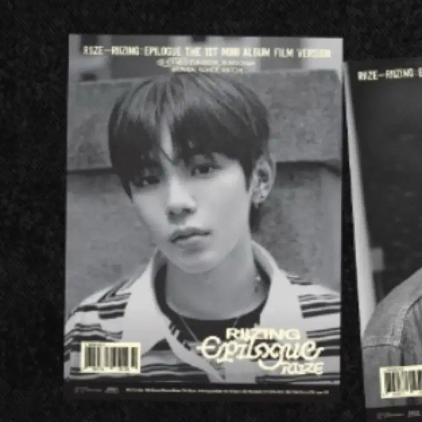 [BUNJANG] NCT Shotaro 1st Mini Album CD / The 1st Mini Album 쇼타로