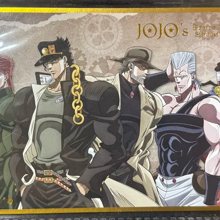 [BUNJANG] JoJo&