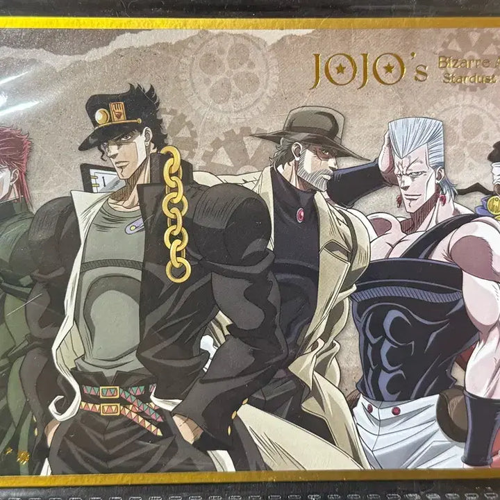 [BUNJANG] JoJo&