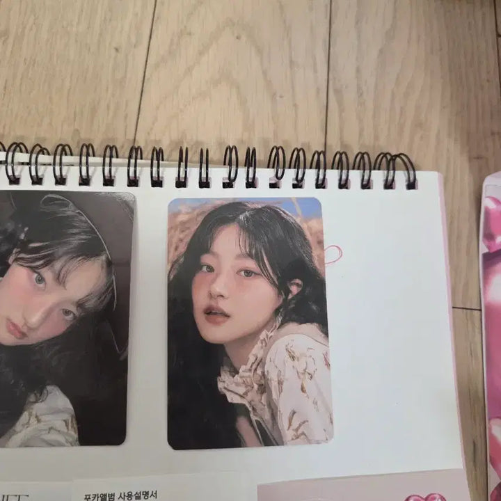 [BUNJANG] KEY (SHINee) Photocard Bundle Set / 키오프 앨범 및 포카 일괄