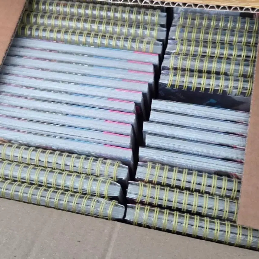 [BUNJANG] NCT WISH Color Photobook / 엔시티 위시 컬러 포토북 판매