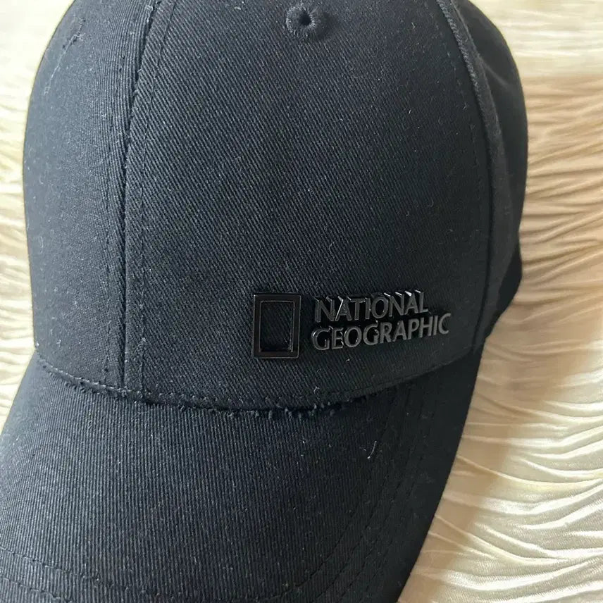 [SOLD OUT] 내셔널지오그래픽 모자
