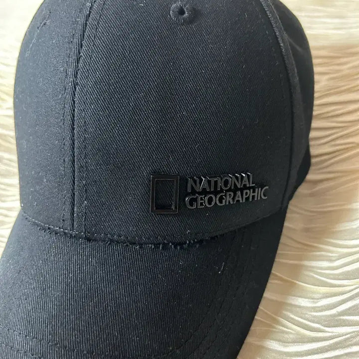 [SOLD OUT] 내셔널지오그래픽 모자