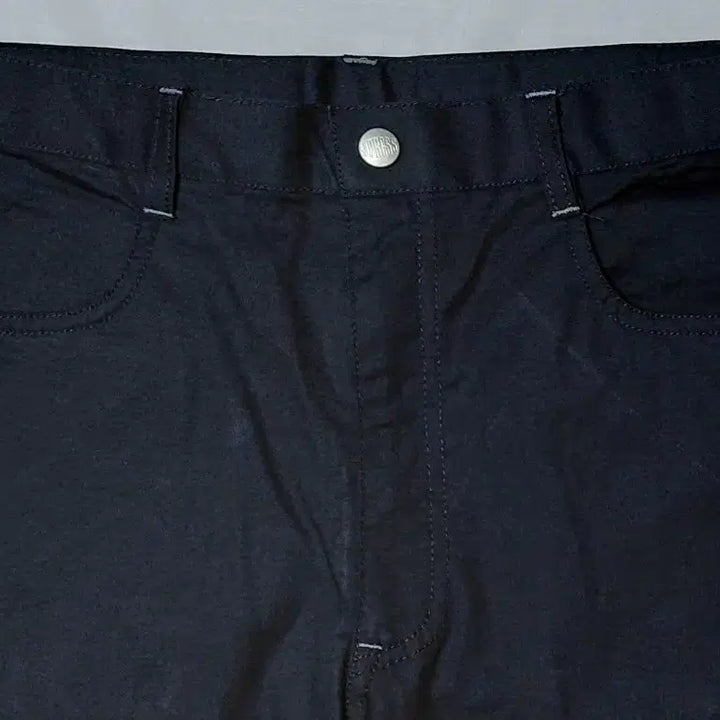 [BUNJANG] J.PRESS Cotton Pants Dark Navy / [170A] J.PRESS 제이프레스 스판 코튼 팬츠 다크네이비