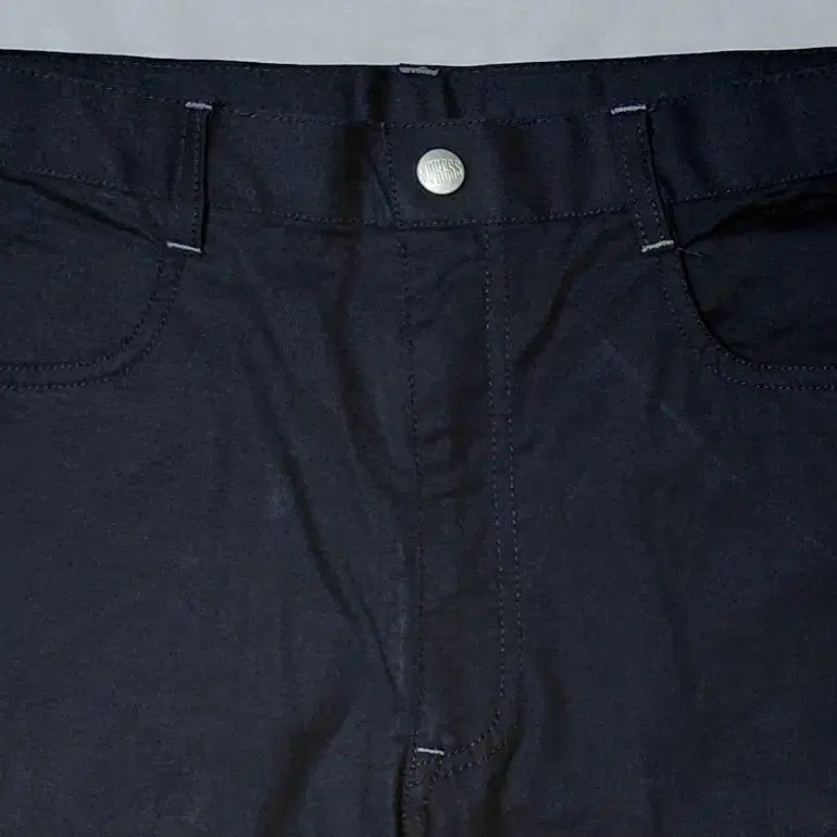 [BUNJANG] J.PRESS Cotton Pants Dark Navy / [170A] J.PRESS 제이프레스 스판 코튼 팬츠 다크네이비