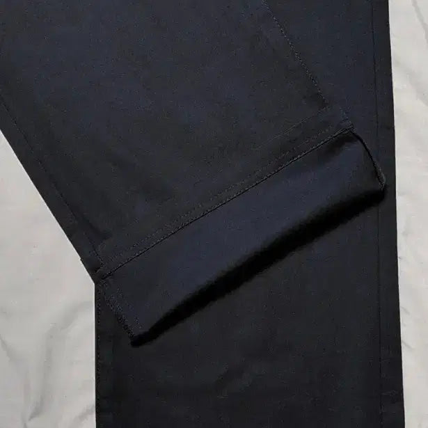 [BUNJANG] J.PRESS Cotton Pants Dark Navy / [170A] J.PRESS 제이프레스 스판 코튼 팬츠 다크네이비