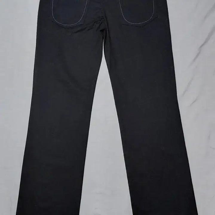 [BUNJANG] J.PRESS Cotton Pants Dark Navy / [170A] J.PRESS 제이프레스 스판 코튼 팬츠 다크네이비