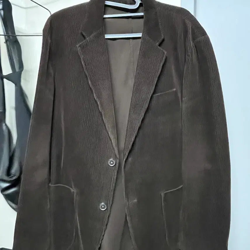 [BUNJANG] Uniqlo Corduroy Jacket (M) / 유니클로 코듀로이자켓 (M)
