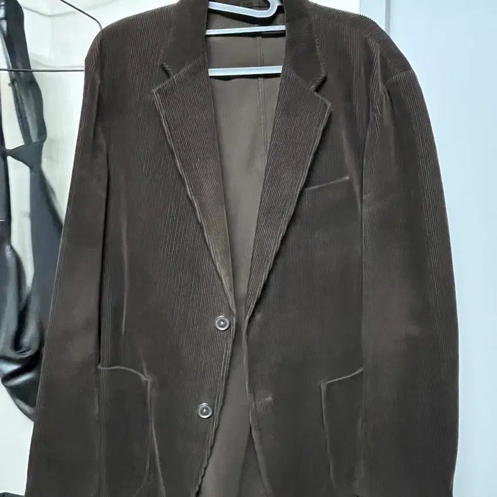 [BUNJANG] Uniqlo Corduroy Jacket (M) / 유니클로 코듀로이자켓 (M)