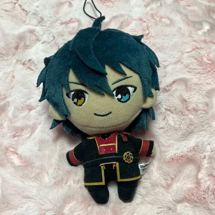 [BUNJANG] Ensemble Stars Mika Kagehira Plushie / 앙상블스타즈 앙스타 카게히라 미카 구누이
