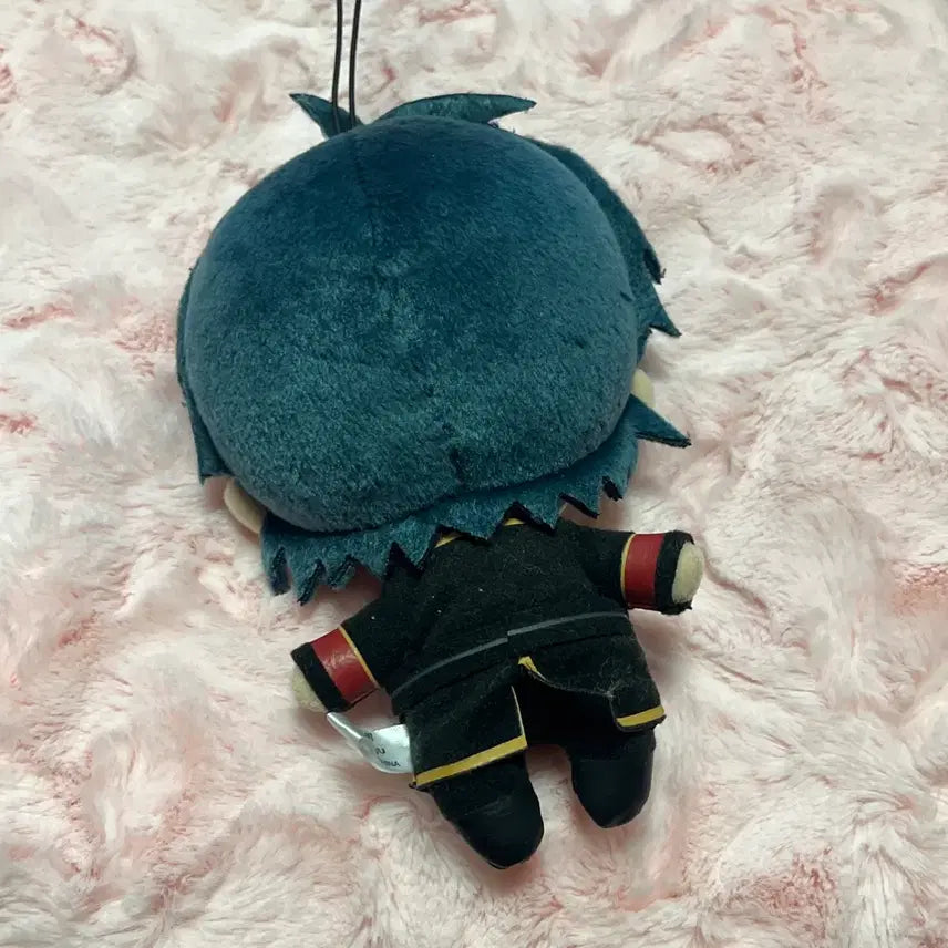 [BUNJANG] Ensemble Stars Mika Kagehira Plushie / 앙상블스타즈 앙스타 카게히라 미카 구누이