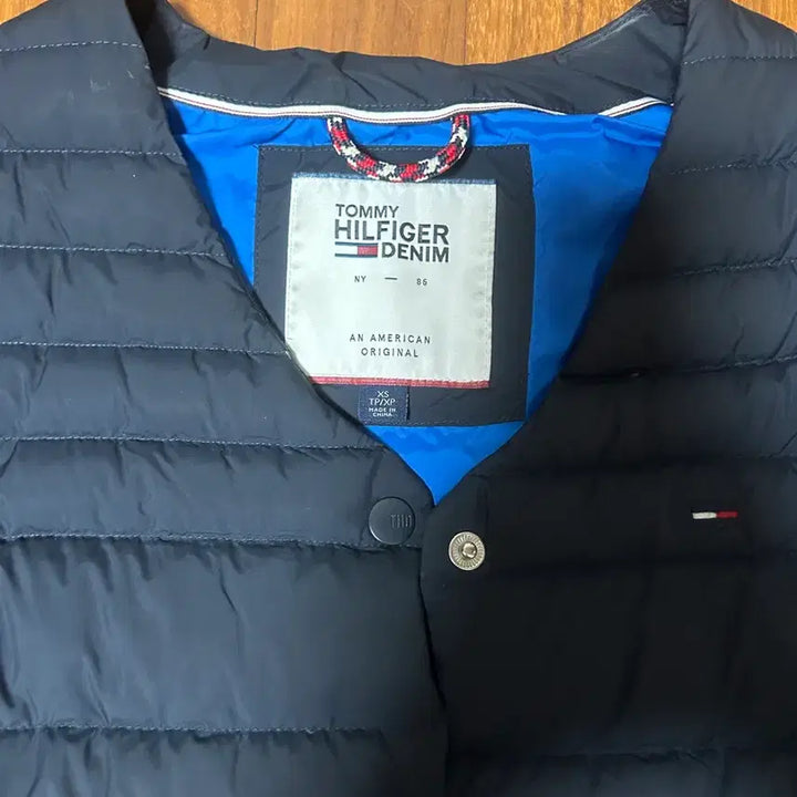 [BUNJANG] Tommy Hilfiger Women&
