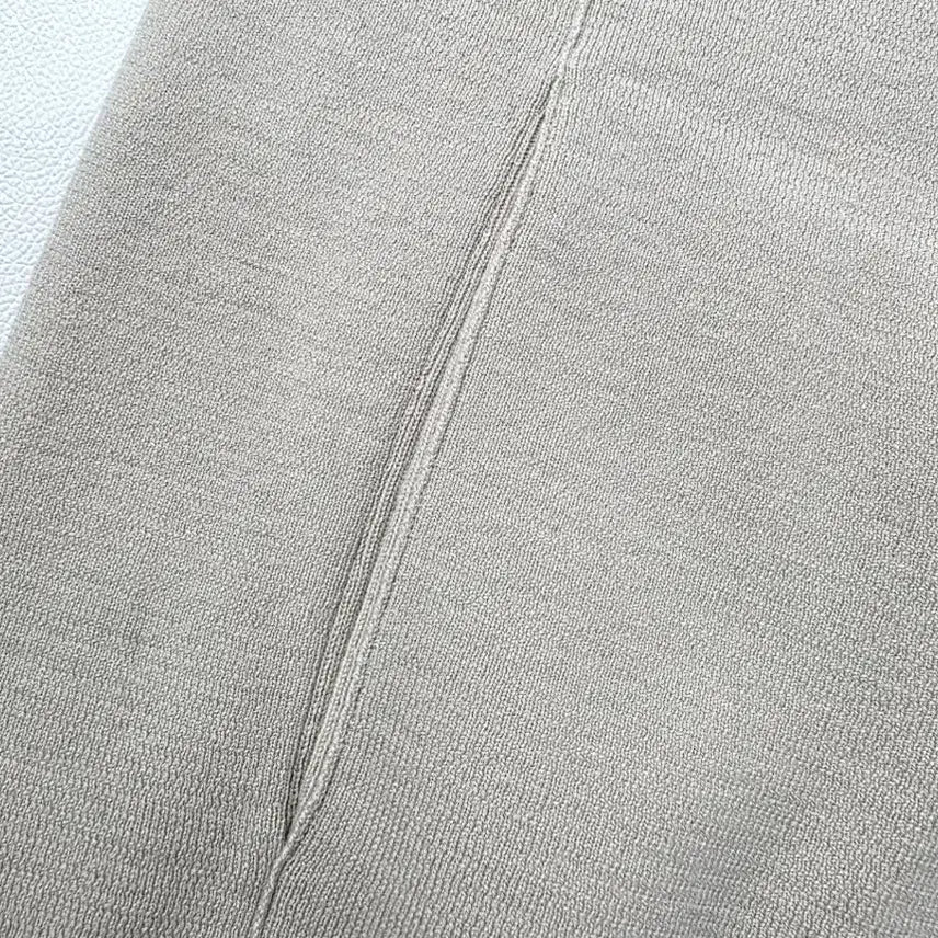 [BUNJANG] Solid Homme Oversized Hooded Zip-Up 110 / 솔리드옴므 후드 집업 오버핏 새상품 110