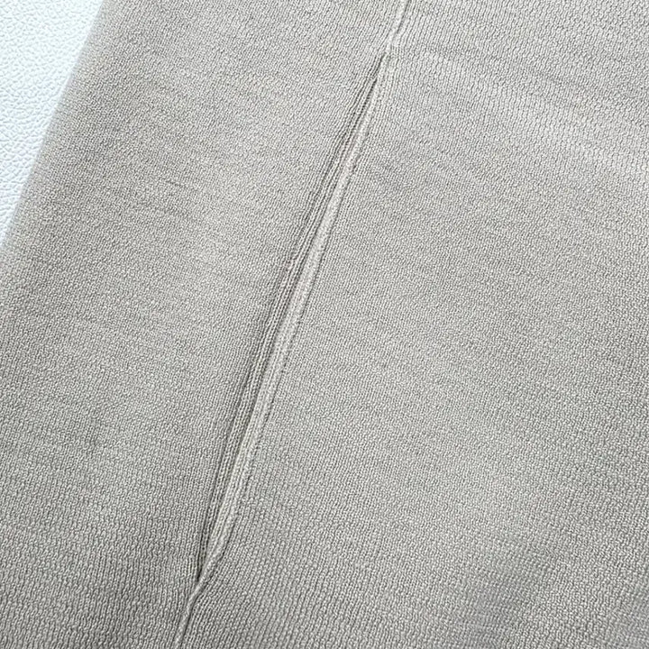[BUNJANG] Solid Homme Oversized Hooded Zip-Up 110 / 솔리드옴므 후드 집업 오버핏 새상품 110