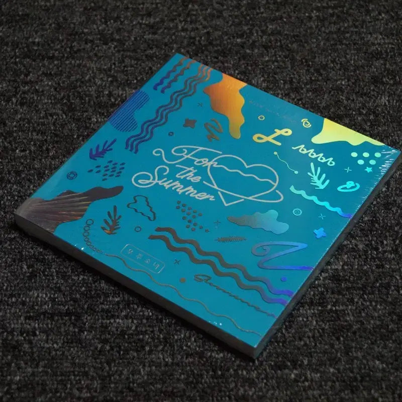 [BUNJANG] WJSN For the Summer Special Album (Sealed) / (미개봉) 우주소녀 - 스페셜앨범 For the Summer