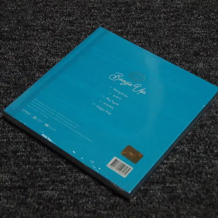 [BUNJANG] WJSN For the Summer Special Album (Sealed) / (미개봉) 우주소녀 - 스페셜앨범 For the Summer