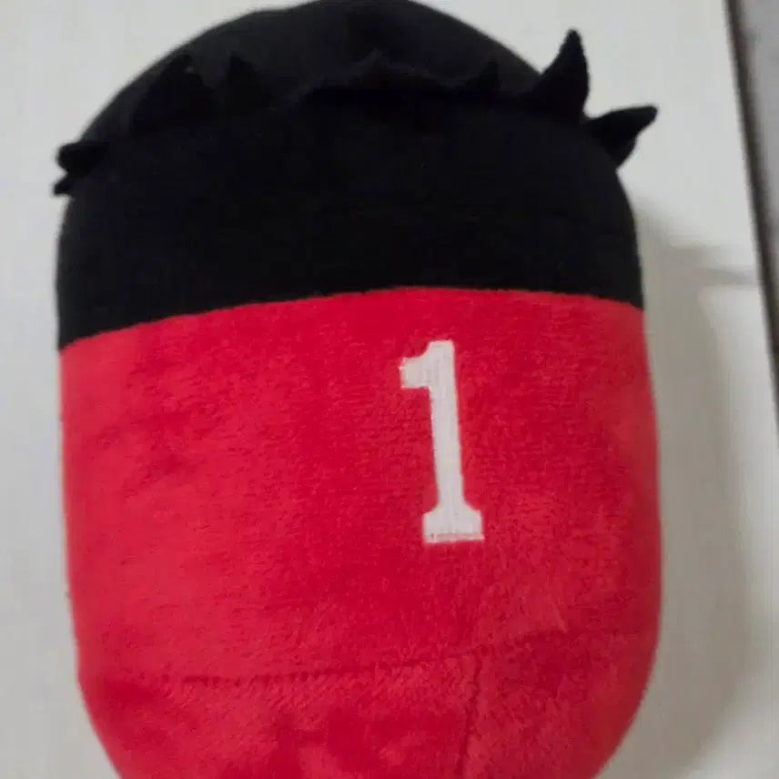 [SOLD OUT] 하이큐 쿠로오 테츠로 빅모찌마스