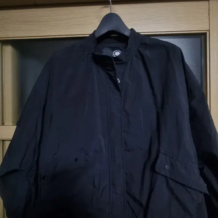 [BUNJANG] Bonny Sparks Windbreaker Jacket / 보니스팍스 바람막이 자켓 s