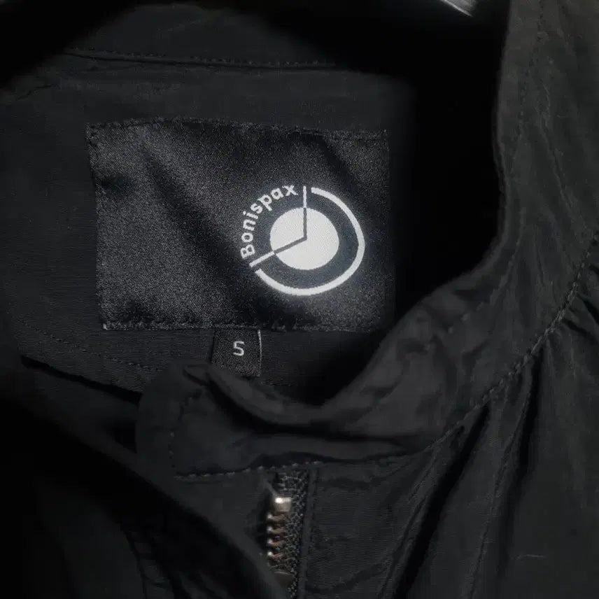 [BUNJANG] Bonny Sparks Windbreaker Jacket / 보니스팍스 바람막이 자켓 s