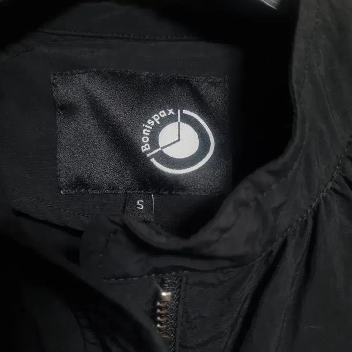 [BUNJANG] Bonny Sparks Windbreaker Jacket / 보니스팍스 바람막이 자켓 s