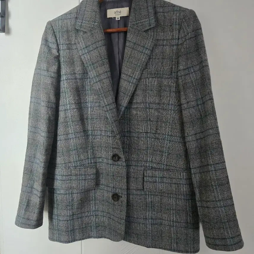 [BUNJANG] Atelier Vanessa Bruno Blazer Jacket / 아떼 바네사브루노 블레이저 자켓