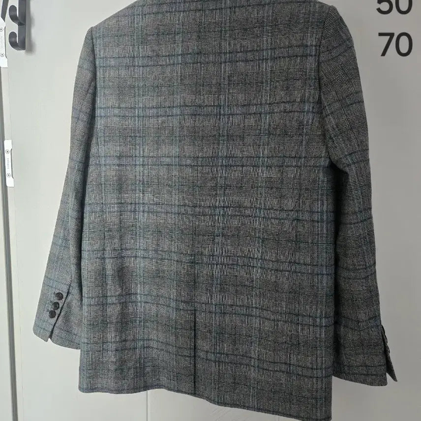 [BUNJANG] Atelier Vanessa Bruno Blazer Jacket / 아떼 바네사브루노 블레이저 자켓