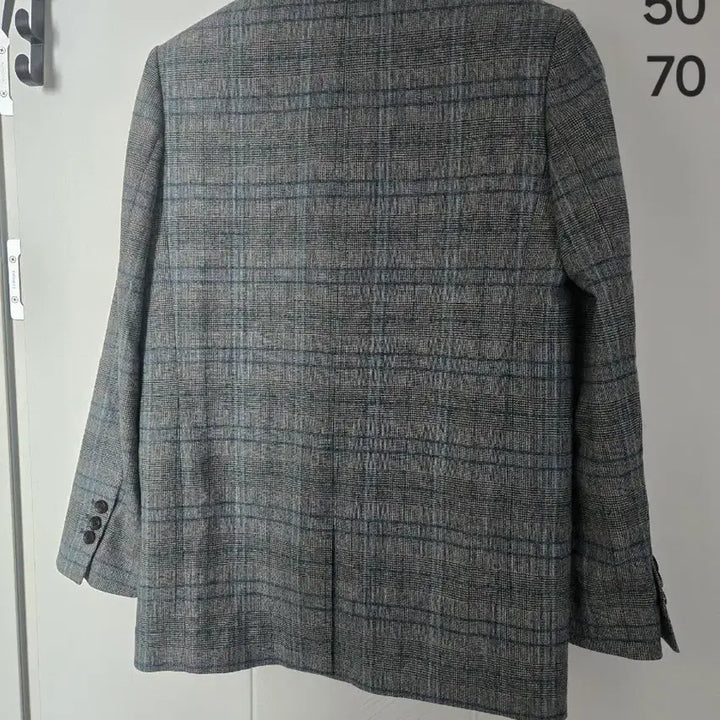 [BUNJANG] Atelier Vanessa Bruno Blazer Jacket / 아떼 바네사브루노 블레이저 자켓