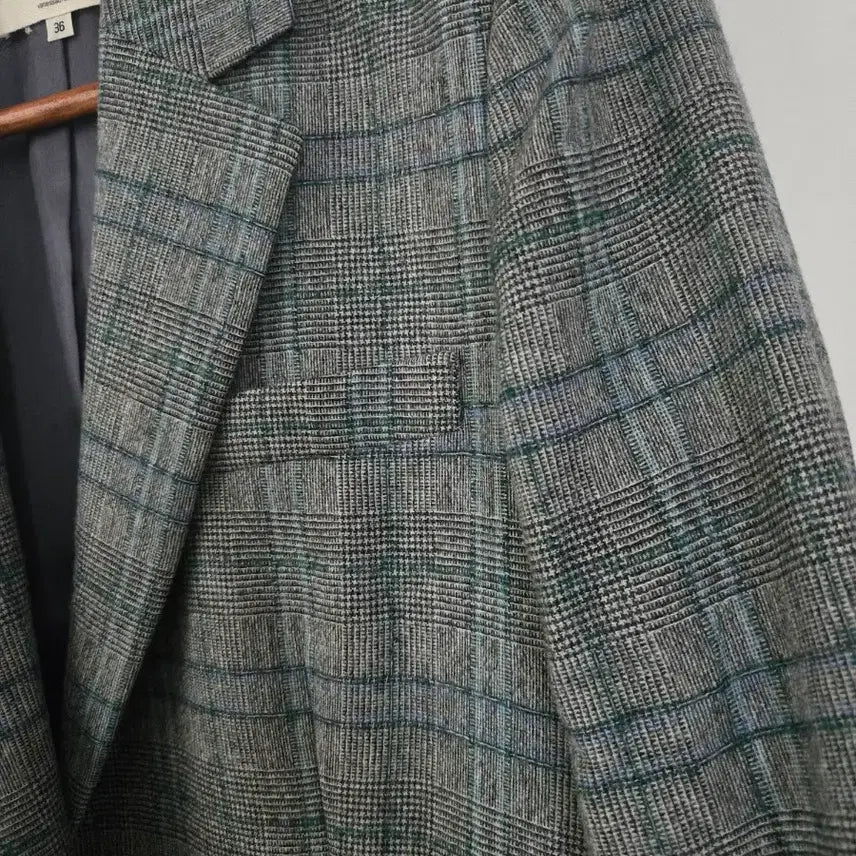 [BUNJANG] Atelier Vanessa Bruno Blazer Jacket / 아떼 바네사브루노 블레이저 자켓