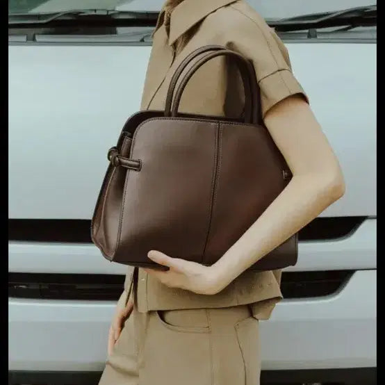 [BUNJANG] ZARA Maxi City Tote Bag / (마지막 가격)자라 맥시시티 토트백 새상품