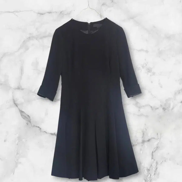 [BUNJANG] Jill Stuart Midi Dress / 질스튜어트 원피스