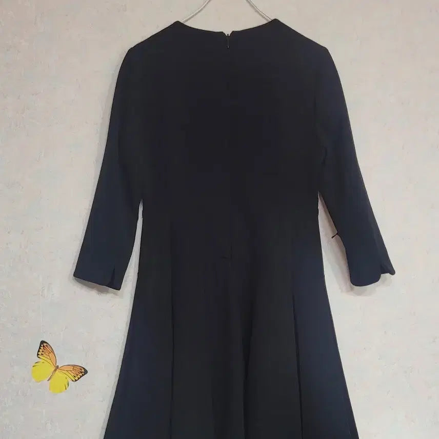 [BUNJANG] Jill Stuart Midi Dress / 질스튜어트 원피스