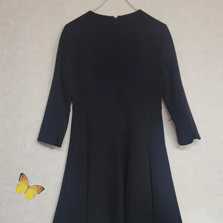 [BUNJANG] Jill Stuart Midi Dress / 질스튜어트 원피스