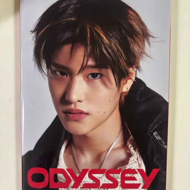 [BUNJANG] RIIZE Sohee Odyssey Album Cover / 라이즈 오디세이 앨범 소희 커버 양도