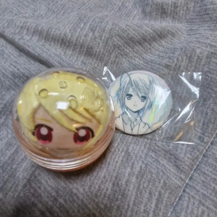 [BUNJANG] Shugo Chara Louis Bundle Set / 캐캐체 수호캐릭터 루이set