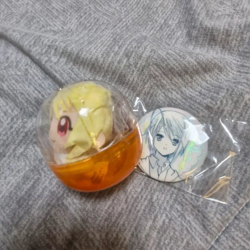 [BUNJANG] Shugo Chara Louis Bundle Set / 캐캐체 수호캐릭터 루이set